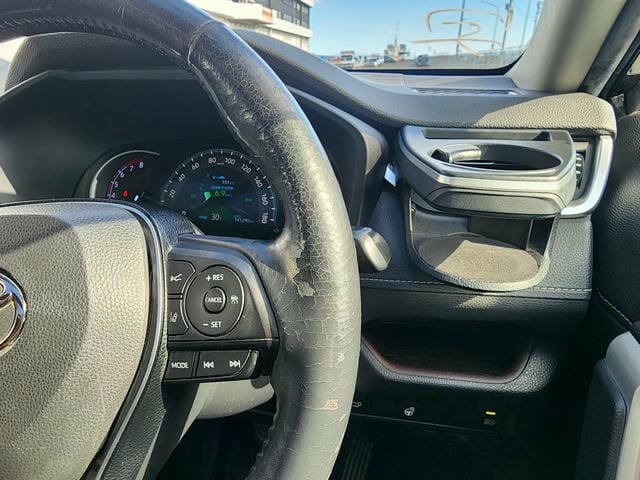 TOYOTA RAV4 G Z PACKAGE 4WD 2019/11 photo 44
