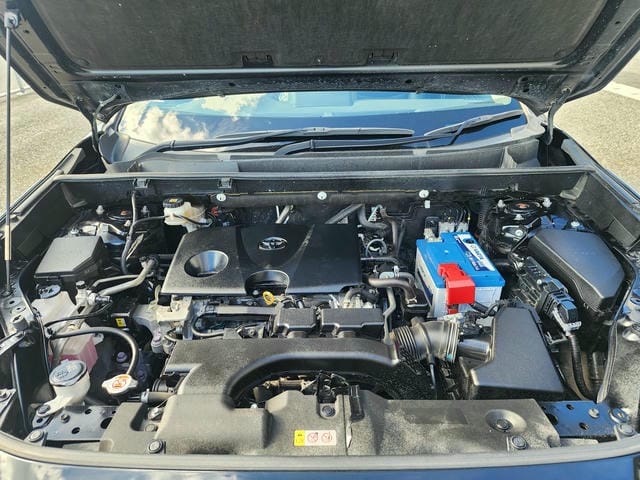 TOYOTA RAV4 G Z PACKAGE 4WD 2019/11 photo 46