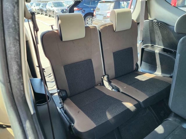 TOYOTA SIENTA G GLAMPER 2019/12 photo 12