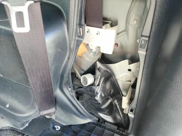 TOYOTA SIENTA G GLAMPER 2019/12 photo 15