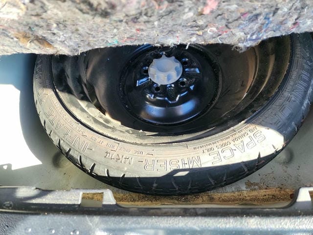 TOYOTA SIENTA G GLAMPER 2019/12 photo 16