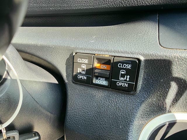 TOYOTA SIENTA G GLAMPER 2019/12 photo 20