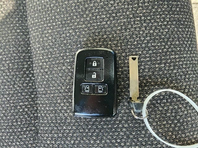 TOYOTA SIENTA G GLAMPER 2019/12 photo 21