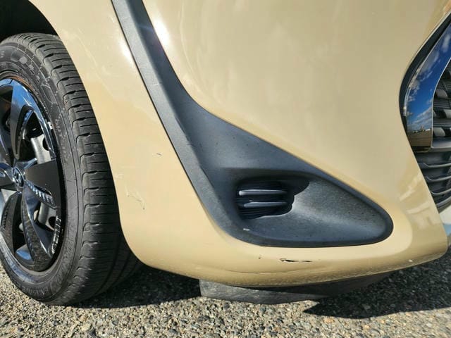 TOYOTA SIENTA G GLAMPER 2019/12 photo 29