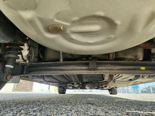 TOYOTA SIENTA G GLAMPER 2019/12 photo 35