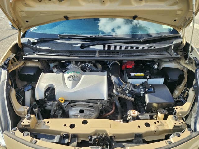 TOYOTA SIENTA G GLAMPER 2019/12 photo 36