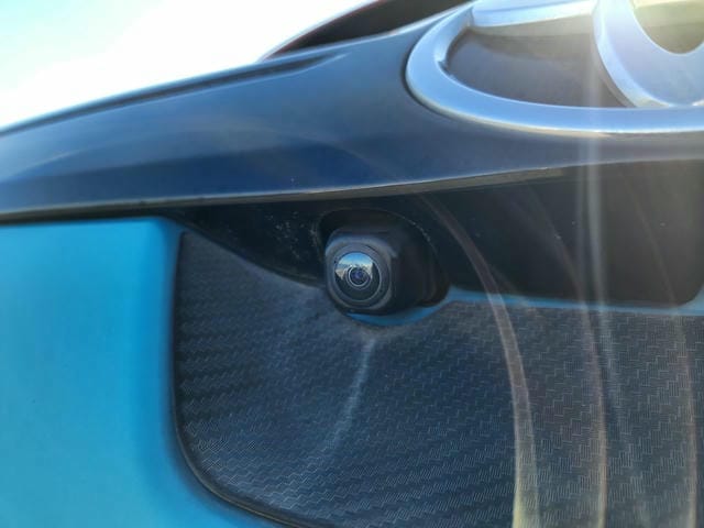 TOYOTA RAIZE Z 2019/11 photo 17