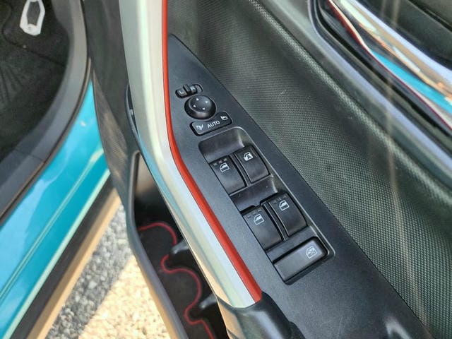 TOYOTA RAIZE Z 2019/11 photo 18