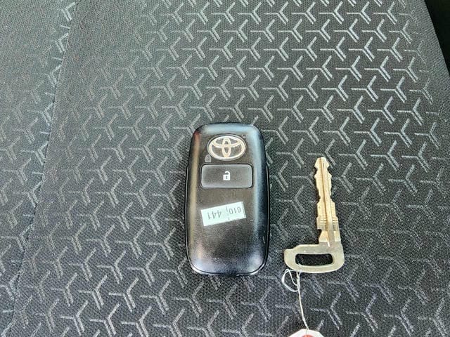 TOYOTA RAIZE Z 2019/11 photo 19