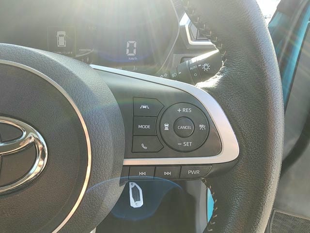 TOYOTA RAIZE Z 2019/11 photo 21