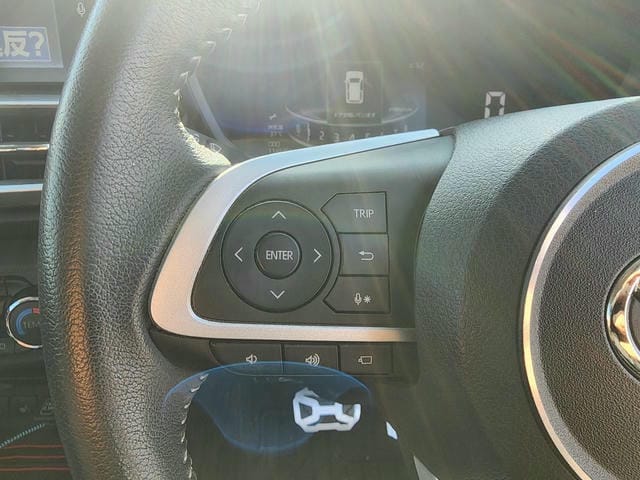 TOYOTA RAIZE Z 2019/11 photo 22