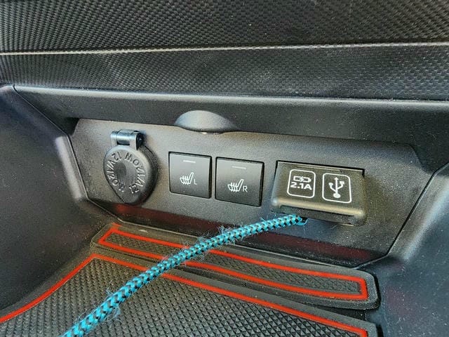 TOYOTA RAIZE Z 2019/11 photo 23