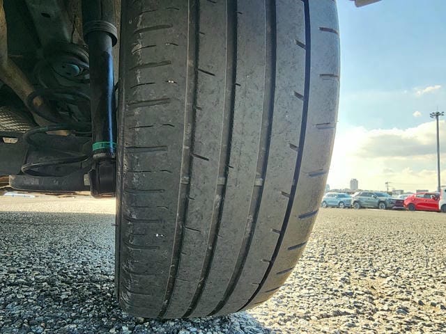 TOYOTA RAIZE Z 2019/11 photo 29