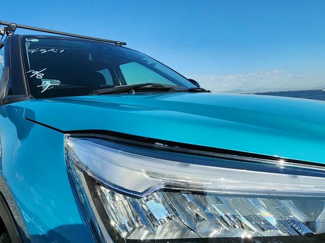 TOYOTA RAIZE Z 2019/11 photo 31