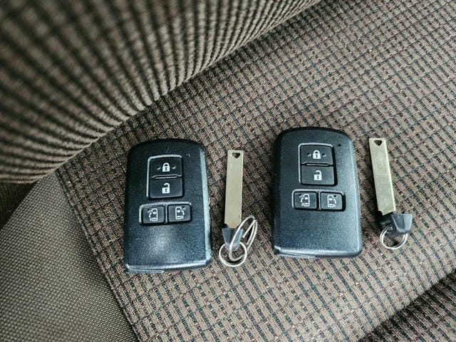 TOYOTA SIENTA G 2019/9 photo 19