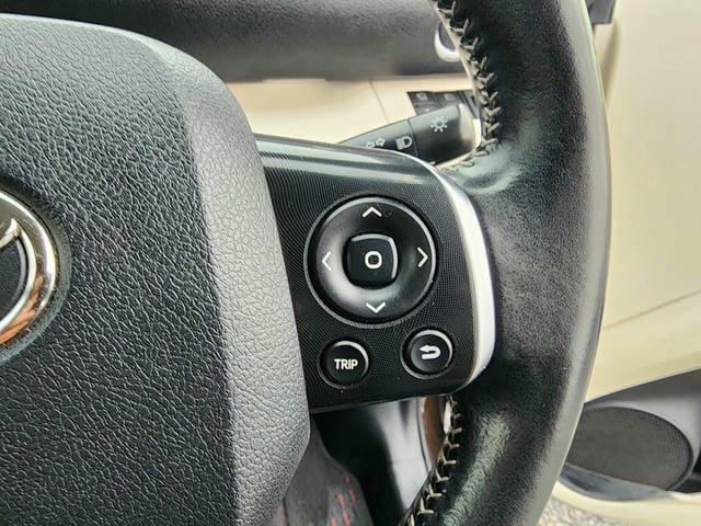 TOYOTA SIENTA G 2019/9 photo 22