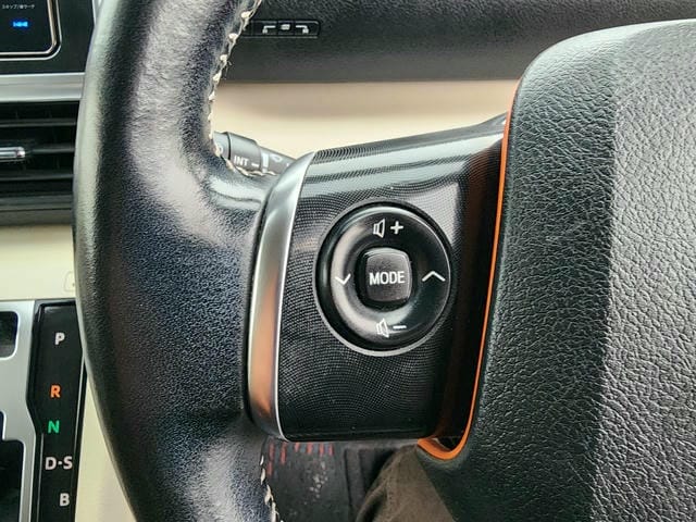 TOYOTA SIENTA G 2019/9 photo 23