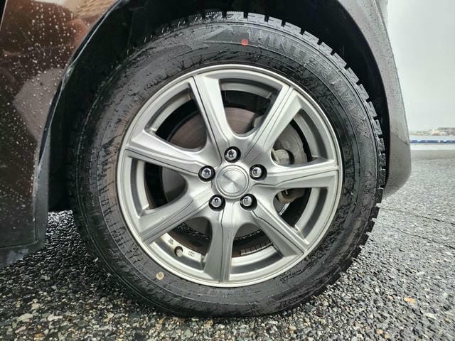 TOYOTA SIENTA G 2019/9 photo 25