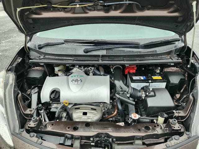 TOYOTA SIENTA G 2019/9 photo 32