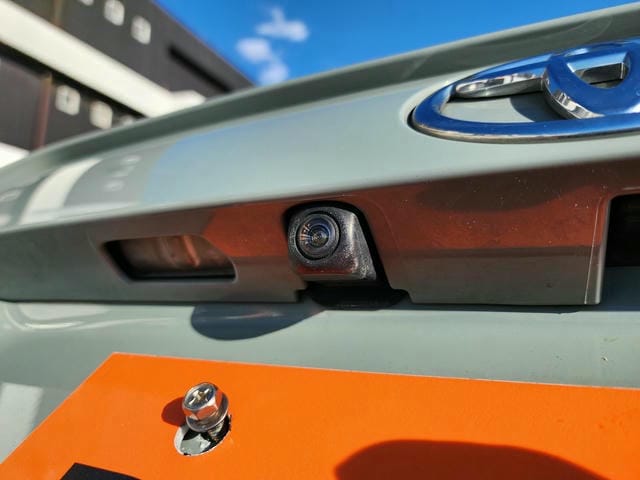 TOYOTA RAV4 ADVENTURE 4WD 2019/7 photo 17