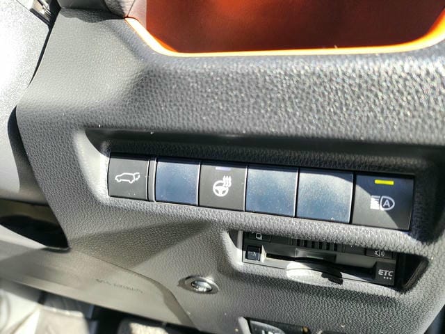 TOYOTA RAV4 ADVENTURE 4WD 2019/7 photo 19