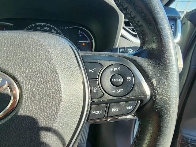 TOYOTA RAV4 ADVENTURE 4WD 2019/7 photo 21