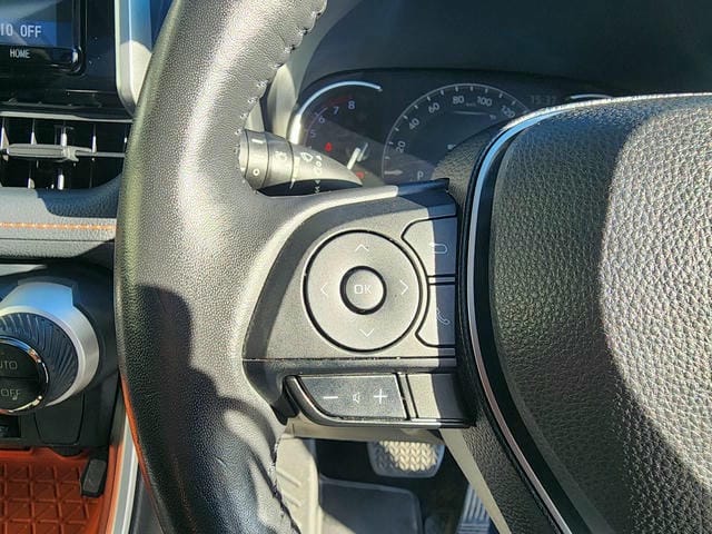 TOYOTA RAV4 ADVENTURE 4WD 2019/7 photo 22
