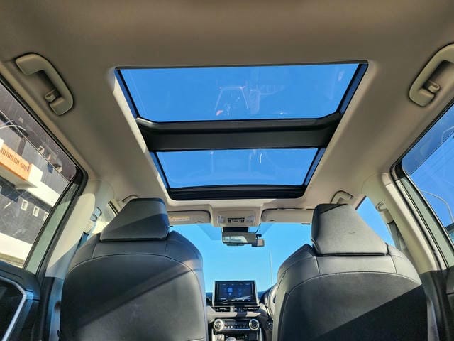 TOYOTA RAV4 ADVENTURE 4WD 2019/7 photo 25