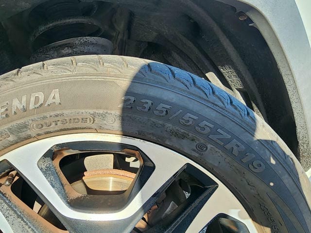 TOYOTA RAV4 ADVENTURE 4WD 2019/7 photo 27