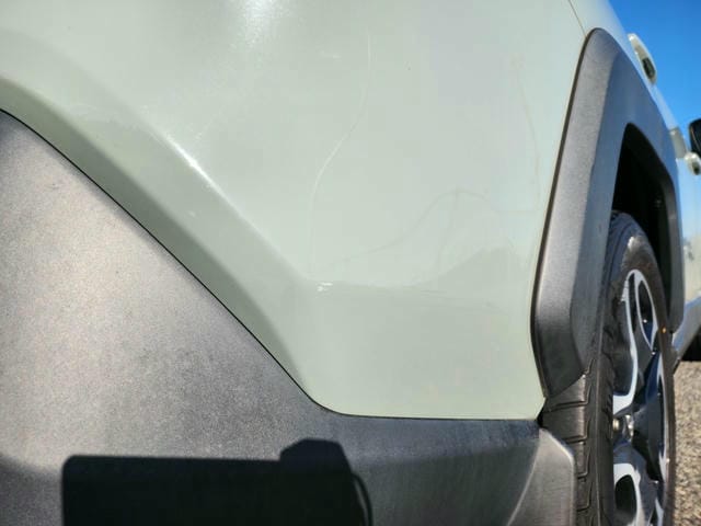 TOYOTA RAV4 ADVENTURE 4WD 2019/7 photo 33