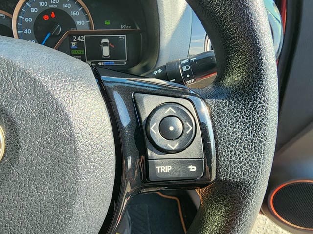 TOYOTA VITZ HYBRID F AMEI 2019/1 photo 21