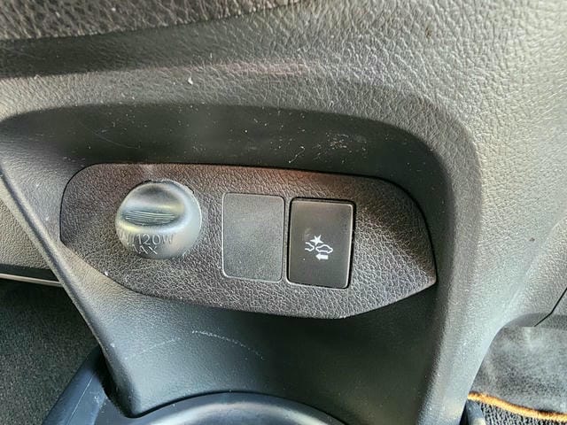 TOYOTA VITZ HYBRID F AMEI 2019/1 photo 22