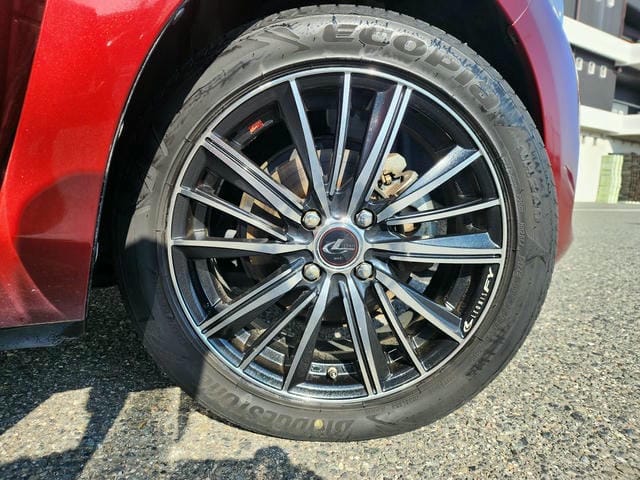 TOYOTA VITZ HYBRID F AMEI 2019/1 photo 24