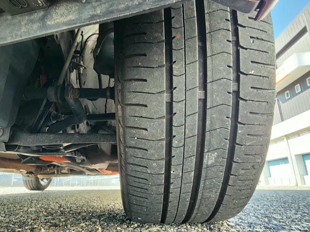 TOYOTA VITZ HYBRID F AMEI 2019/1 photo 27