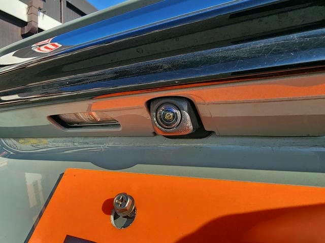 TOYOTA RAV4 ADVENTURE 4WD 2019/6 photo 16