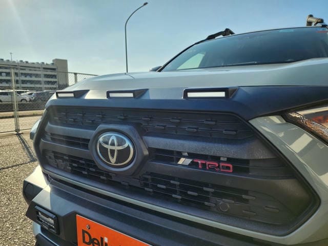 TOYOTA RAV4 ADVENTURE 4WD 2019/6 photo 30