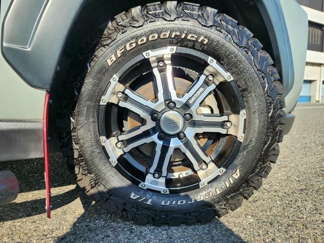 TOYOTA RAV4 ADVENTURE 4WD 2019/6 photo 33