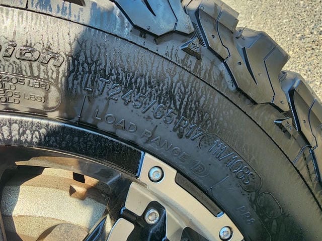 TOYOTA RAV4 ADVENTURE 4WD 2019/6 photo 34
