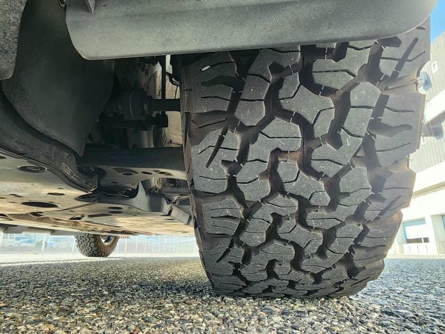 TOYOTA RAV4 ADVENTURE 4WD 2019/6 photo 36