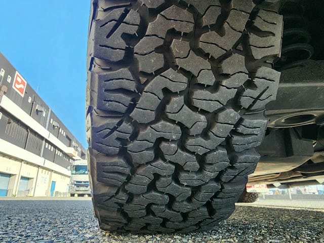 TOYOTA RAV4 ADVENTURE 4WD 2019/6 photo 37