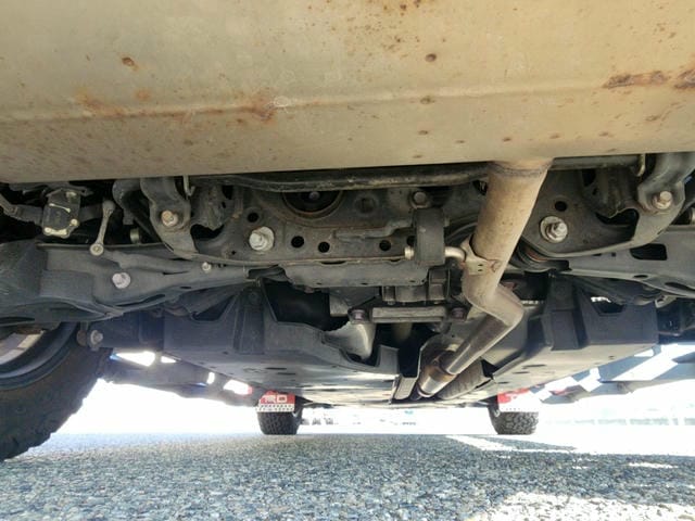 TOYOTA RAV4 ADVENTURE 4WD 2019/6 photo 42