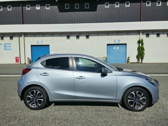 MAZDA DEMIO XD TOURING  2019/2 photo 2