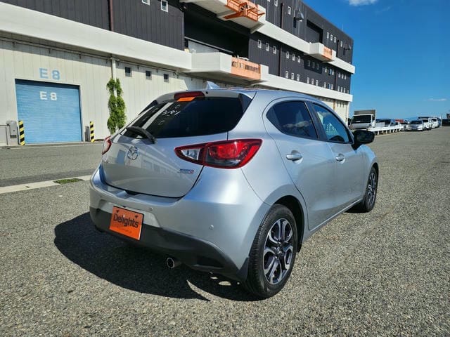 MAZDA DEMIO XD TOURING  2019/2 photo 3