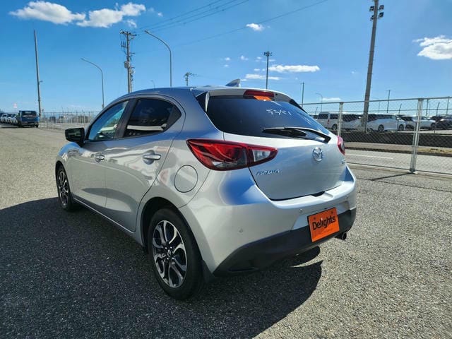 MAZDA DEMIO XD TOURING  2019/2 photo 5