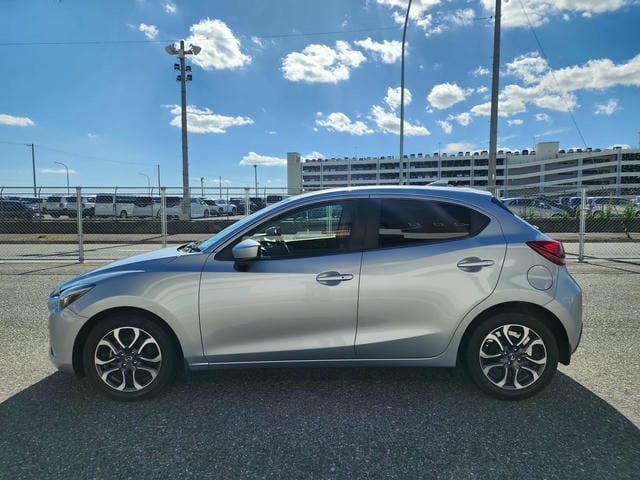 MAZDA DEMIO XD TOURING  2019/2 photo 6