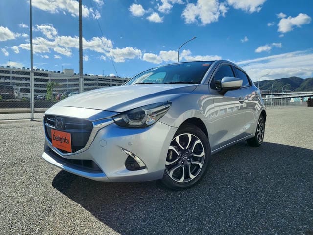 MAZDA DEMIO XD TOURING  2019/2 photo 7
