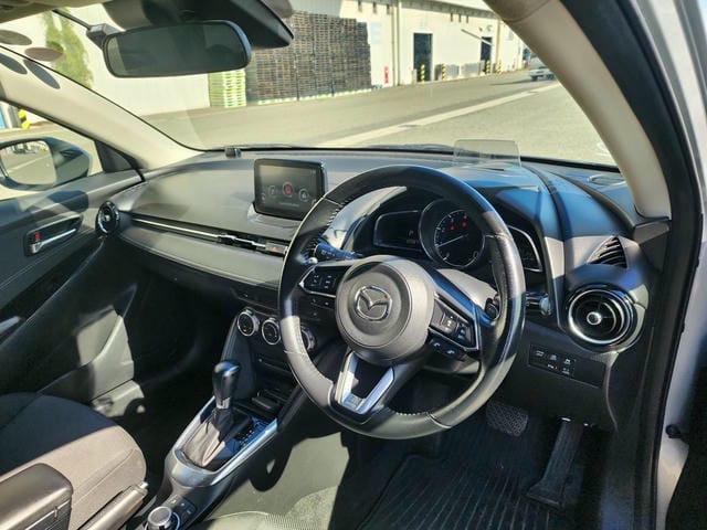 MAZDA DEMIO XD TOURING  2019/2 photo 8