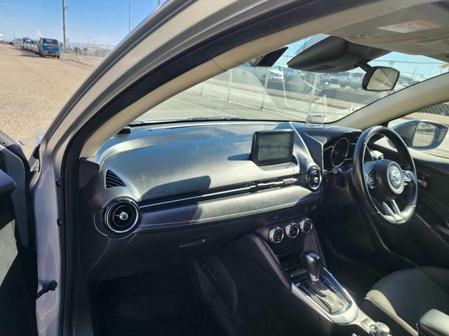 MAZDA DEMIO XD TOURING  2019/2 photo 9