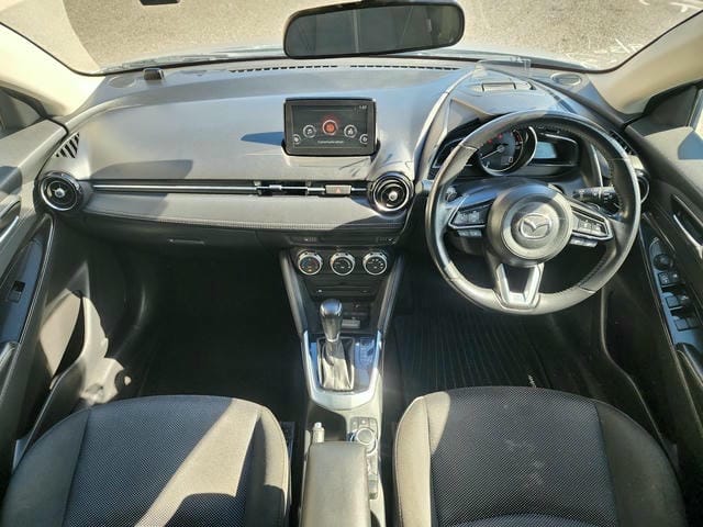 MAZDA DEMIO XD TOURING  2019/2 photo 10