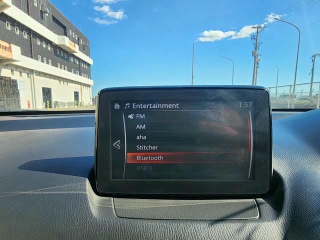 MAZDA DEMIO XD TOURING  2019/2 photo 11